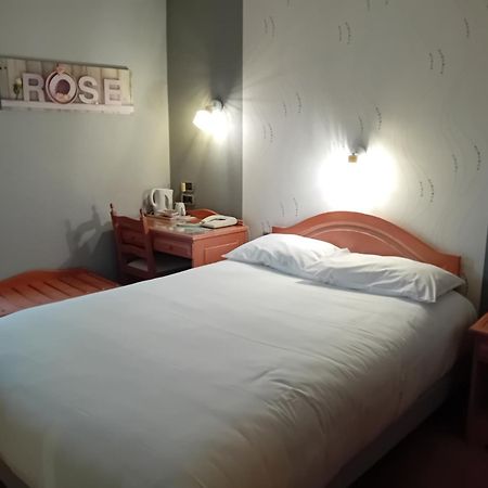 Contact Hotel Limoges - Hotel Des Deux Moulins Εξωτερικό φωτογραφία