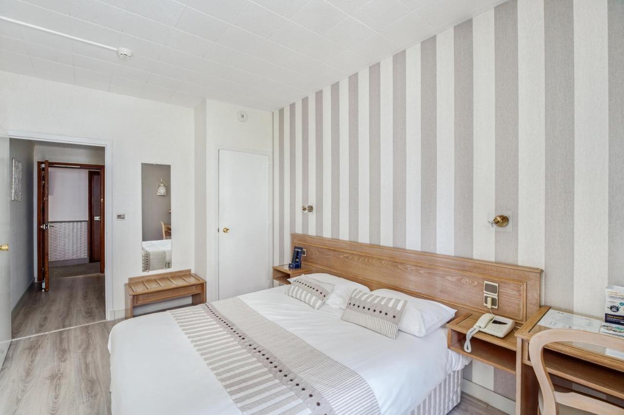 Contact Hotel Limoges - Hotel Des Deux Moulins Εξωτερικό φωτογραφία