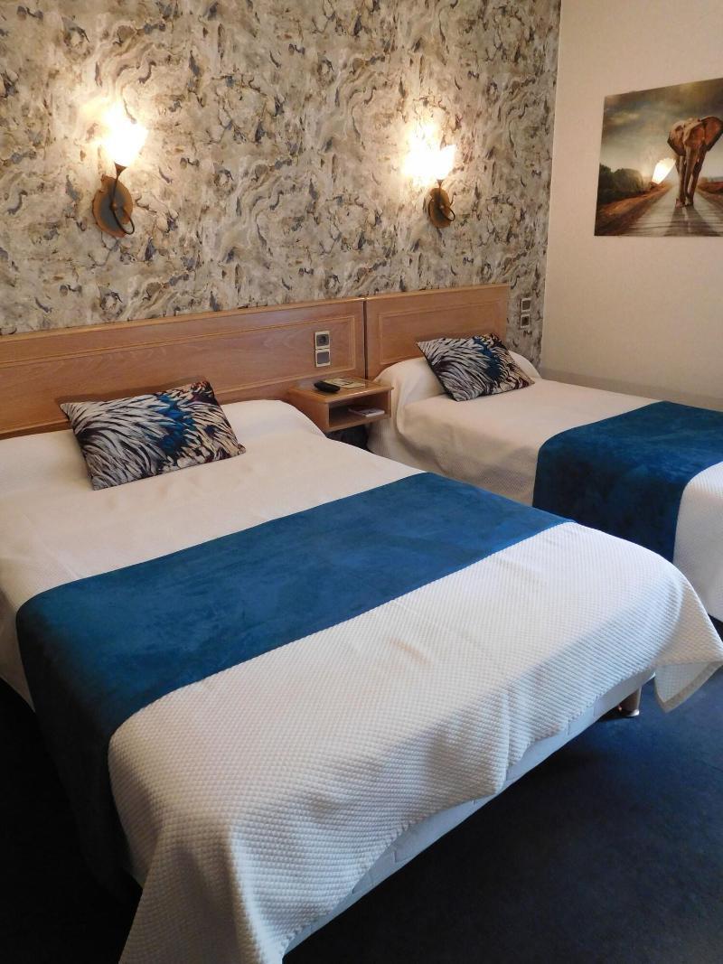 Contact Hotel Limoges - Hotel Des Deux Moulins Εξωτερικό φωτογραφία