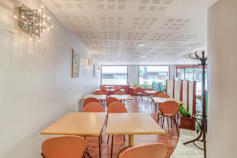 Contact Hotel Limoges - Hotel Des Deux Moulins Εξωτερικό φωτογραφία