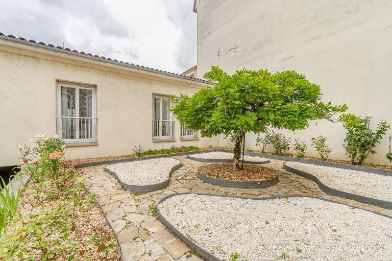 Contact Hotel Limoges - Hotel Des Deux Moulins Εξωτερικό φωτογραφία