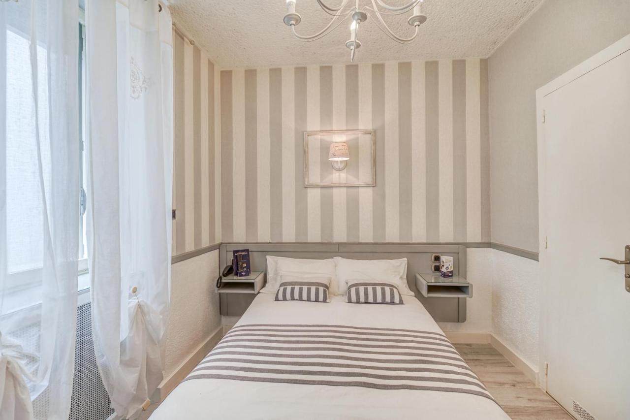 Contact Hotel Limoges - Hotel Des Deux Moulins Εξωτερικό φωτογραφία