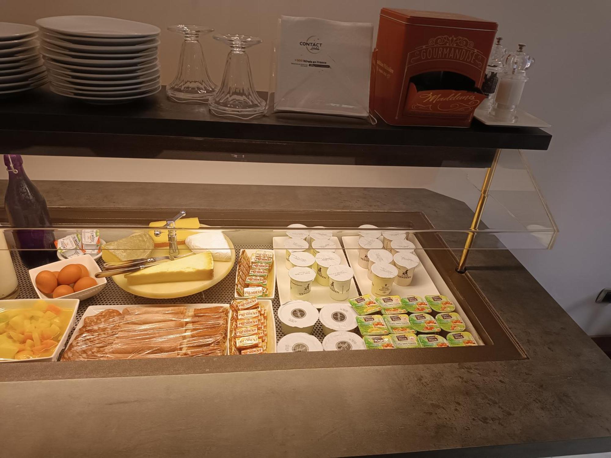 Contact Hotel Limoges - Hotel Des Deux Moulins Εξωτερικό φωτογραφία