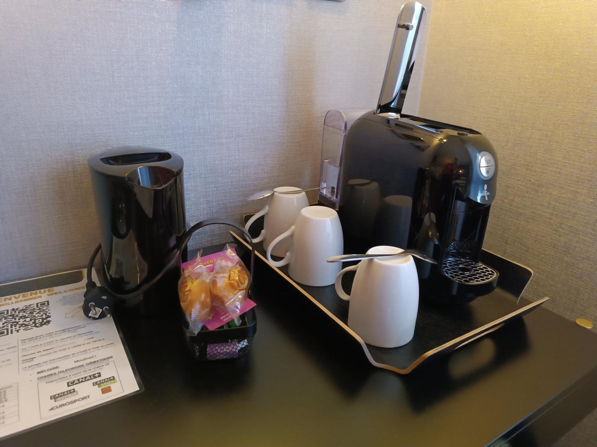 Contact Hotel Limoges - Hotel Des Deux Moulins Εξωτερικό φωτογραφία