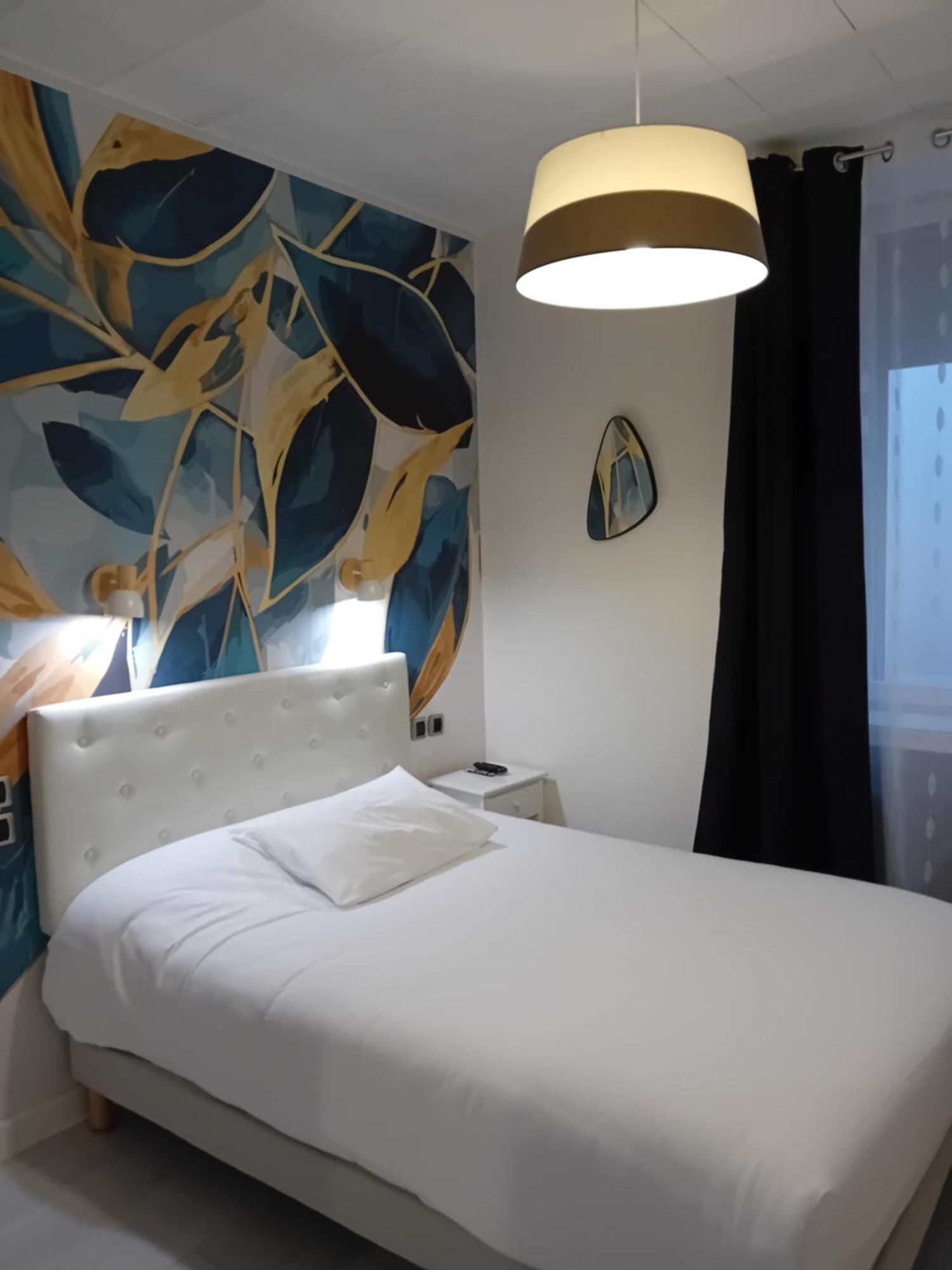Contact Hotel Limoges - Hotel Des Deux Moulins Εξωτερικό φωτογραφία
